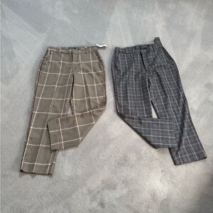 Abercrombie and Fitch Simone dress pants NWT